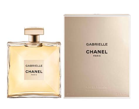 gabrielle chanel 香水